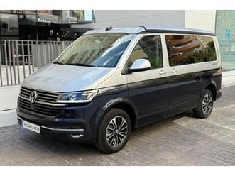 california beach tour 2.0tdi 150cv dsg