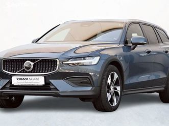 volvo v60 v60 cross country b4 awd plus+