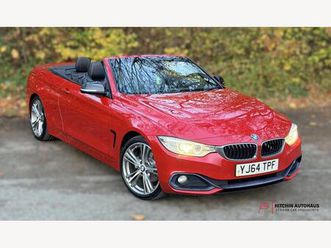 2.0 420d sport auto euro 6 (start/stop) 2dr