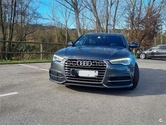 audi a6 2.0 tdi ultra s tronic advanced ed