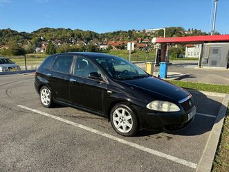 fiat croma 1.9 multijet