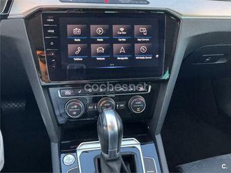 volkswagen passat variant sport 2.0 tdi bmt dsg