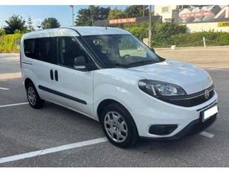 dobló cargo 1.3mjt sx 70kw sx