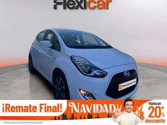 HYUNDAI IX20 1-6crdi-bluedrive-sle-sky