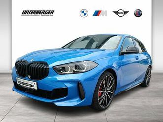 bmw 128ti m-sport pro hud hk 19
