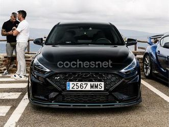 hyundai i30 2.0 tgdi n performance