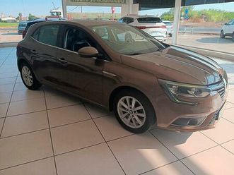 renault megane 1.2 tce energy intens 97kw 5p
