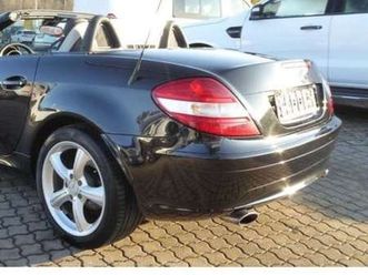 slk 350