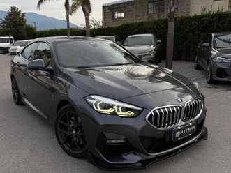 bmw serie 2 gran coupé 220d xdrive msport aut.