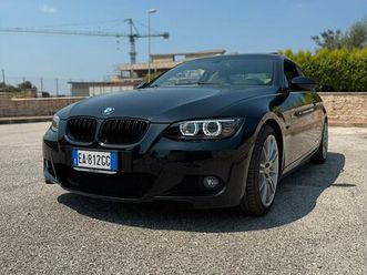 bmw 325d m57 167.000km automatica tettuccio