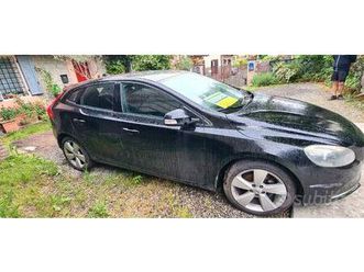 volvo v40 1.6 diesel 2013