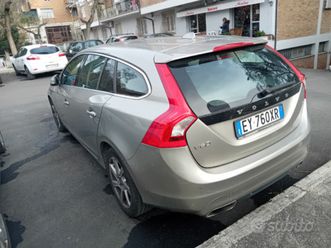 volvo usata