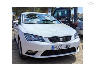 seat leon 1.2 tsi