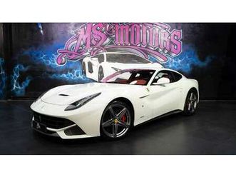 f12 berlinetta v12 6.0 780ch