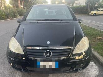 classe a 150 w169 2005