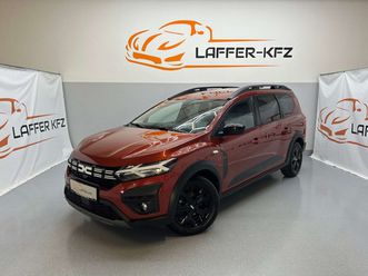 dacia jogger extreme tce 110 klimaauto rfk ahk pdc