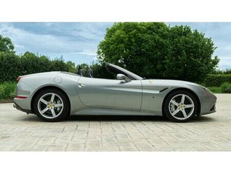 2014 ferrari california t a vendre