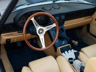 alfa romeo duetto quarta serie