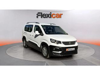 active long bluehdi 96kw eat8