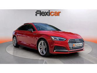 2.0 tdi 140kw (190cv) sportback