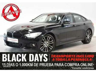 435d xdrive gran coupé 313 cv steptronic