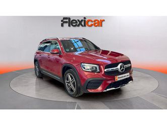 2.0 glb 200 d 4matic dct 110kw (150cv)