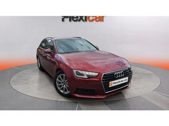 avant advanced 40 tfsi 140kw s tronic