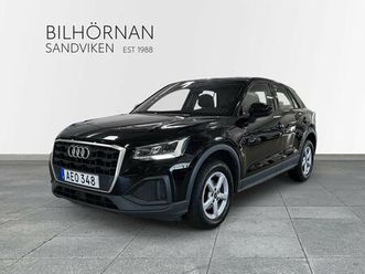 30 tfsi proline vinterhjul p-sensorer