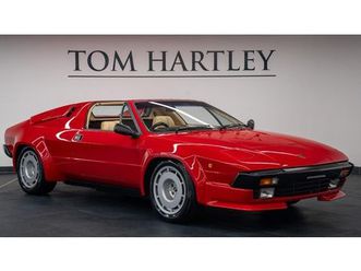 1983 lamborghini jalpa - p350