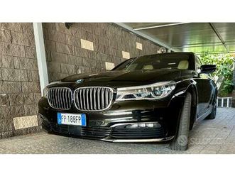 bmw ; bmw 730xdrive,bmw serie 7