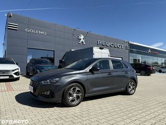 hyundai i30 1.5 dpi modern