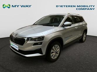 karoq corporate 1.5 tsi 110kw (150ch) dsg7