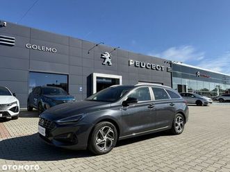 hyundai i30 1.0 t-gdi smart