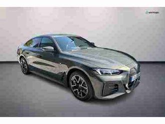 i4 edrive40 pack desportivo m