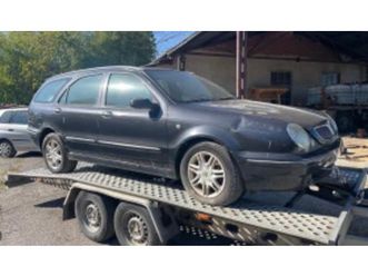 lancia lybra 1.8 i ≫ 2003 • 11 лв. • id