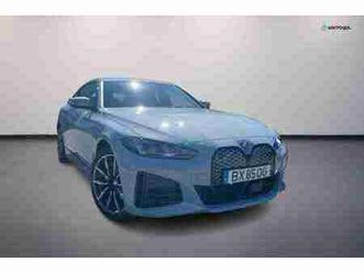 i4 edrive40 pack desportivo m pro