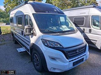 adria twin sports 640 sgx / automat