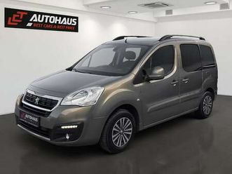 peugeot partner tepee active 1,6 bhdi 100 asg6 s&s |1.b...