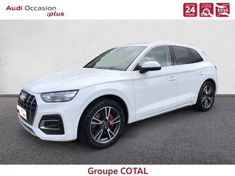 q5 50tfsie 299 s tronic 7 quattro