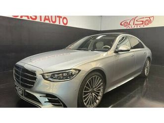 2021 mercedes-benz s 400 cdi 4 matic amg premium plus a vendre