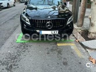 mercedes-benz clase gla mercedesamg gla 45 4matic