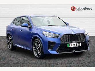 20 66.5kwh m sport auto edrive 5dr (11kw charger)