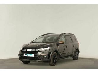 dacia jogger 1 eco-g 100 bi-fuel 5 lugares extreme