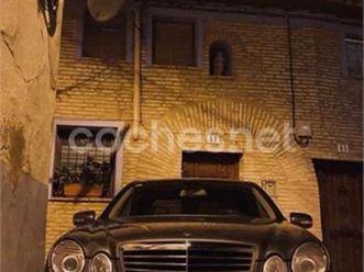 mercedes-benz clase e