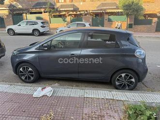 renault zoe intens 40 r90 flexi