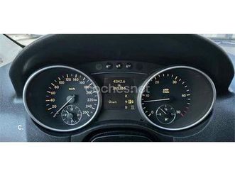 mercedes-benz clase m