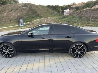 volvo s90 2.0 t8 4wd r-design