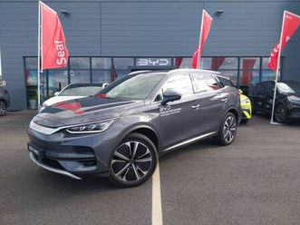 byd tang 2024 - mountain grey - tang 108,8 kwh 517ch flagship