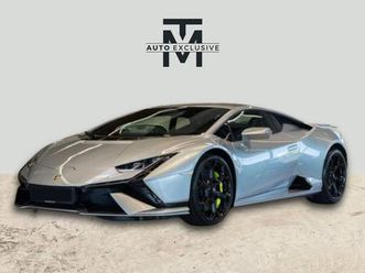 huracan tecnica 5.2 v10 640 rwd ldf7
