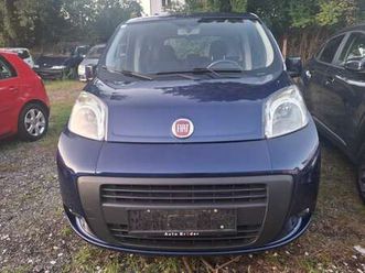 fiat fiorino qubo qubo 1,3 16v multijet ii 75 dynamic dpf